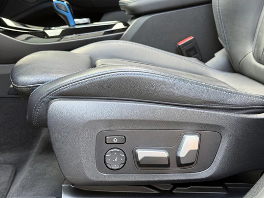 BMW iX3 - Afbeelding 25 van 30