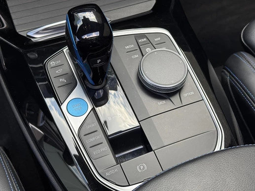BMW iX3 - Afbeelding 27 van 30