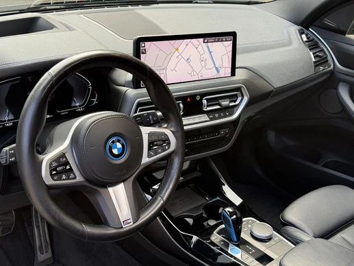 BMW iX3 - Afbeelding 28 van 30
