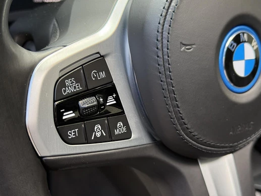 BMW iX3 - Afbeelding 29 van 30