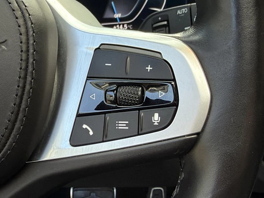 BMW iX3 - Afbeelding 30 van 30