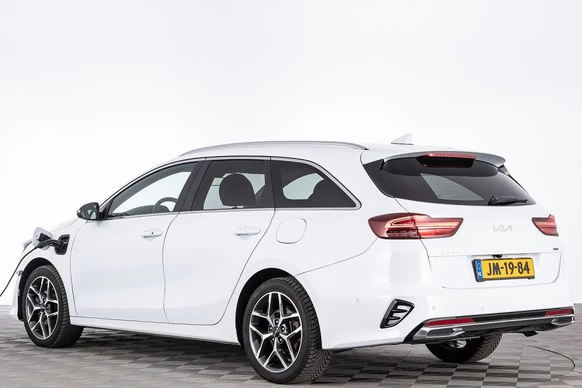Kia Ceed Sportswagon - Afbeelding 2 van 30