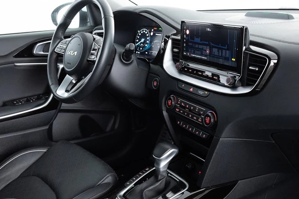 Kia Ceed Sportswagon - Afbeelding 3 van 30
