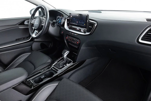 Kia Ceed Sportswagon - Afbeelding 4 van 30