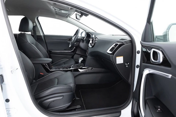 Kia Ceed Sportswagon - Afbeelding 7 van 30