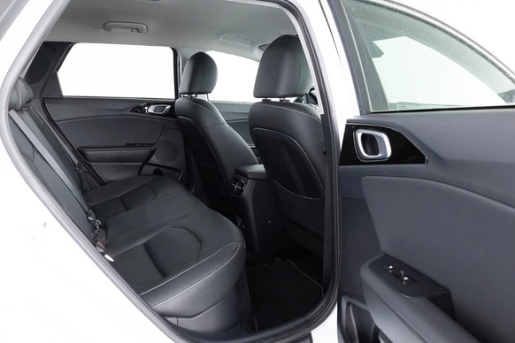 Kia Ceed Sportswagon - Afbeelding 8 van 30