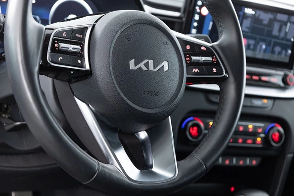 Kia Ceed Sportswagon - Afbeelding 12 van 30