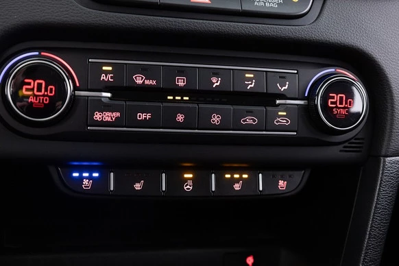 Kia Ceed Sportswagon - Afbeelding 16 van 30