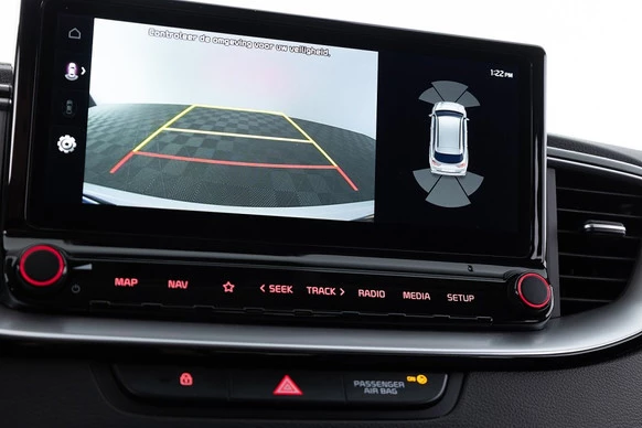 Kia Ceed Sportswagon - Afbeelding 25 van 30