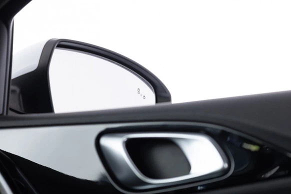 Kia Ceed Sportswagon - Afbeelding 28 van 30