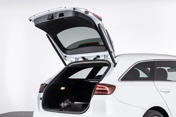 Kia Ceed Sportswagon - Afbeelding 30 van 30