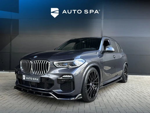 BMW X5 - Afbeelding 1 van 30