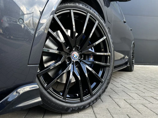 BMW X5 - Afbeelding 4 van 30