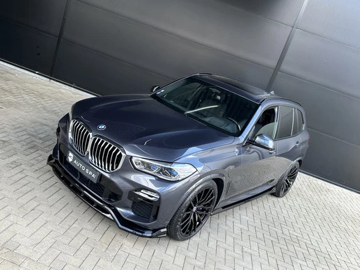 BMW X5 - Afbeelding 5 van 30
