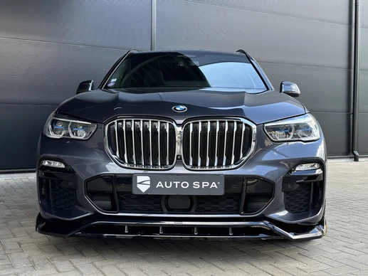BMW X5 - Afbeelding 6 van 30