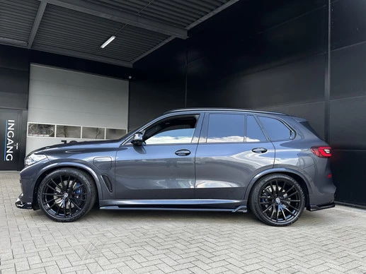 BMW X5 - Afbeelding 7 van 30