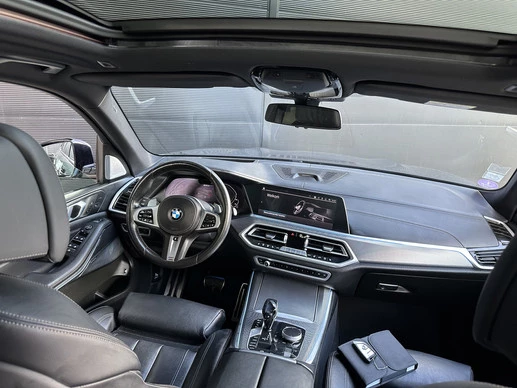 BMW X5 - Afbeelding 9 van 30