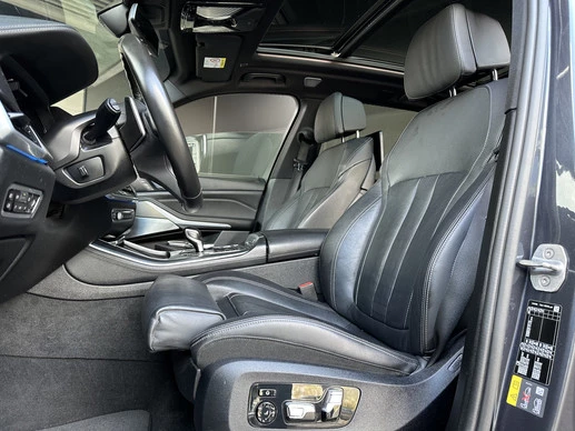 BMW X5 - Afbeelding 10 van 30