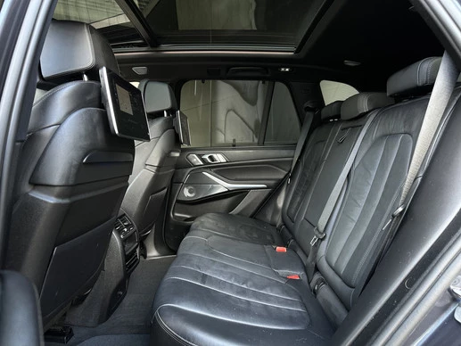 BMW X5 - Afbeelding 11 van 30