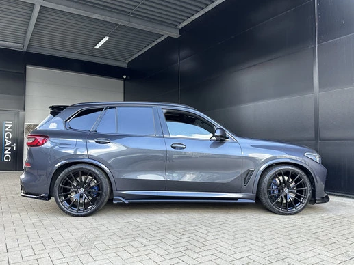BMW X5 - Afbeelding 12 van 30