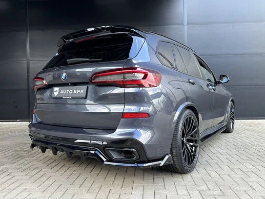 BMW X5 - Afbeelding 13 van 30