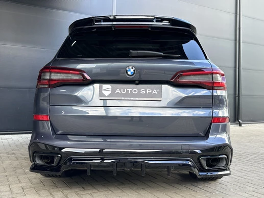 BMW X5 - Afbeelding 14 van 30