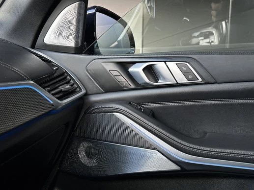 BMW X5 - Afbeelding 18 van 30