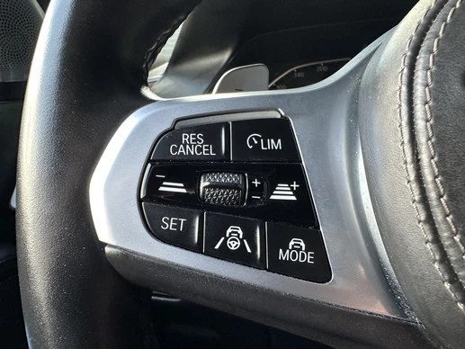 BMW X5 - Afbeelding 19 van 30