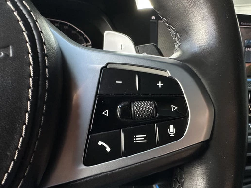 BMW X5 - Afbeelding 21 van 30