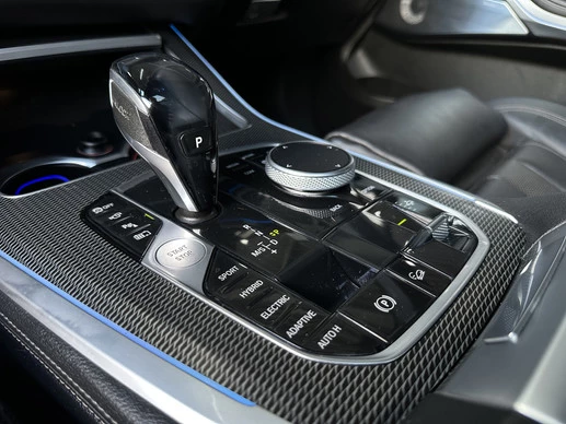 BMW X5 - Afbeelding 23 van 30