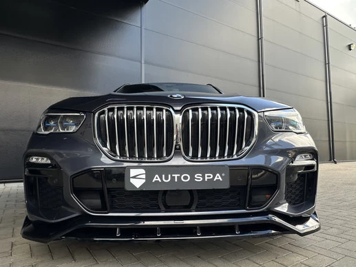 BMW X5 - Afbeelding 27 van 30