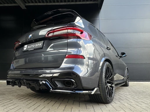 BMW X5 - Afbeelding 28 van 30