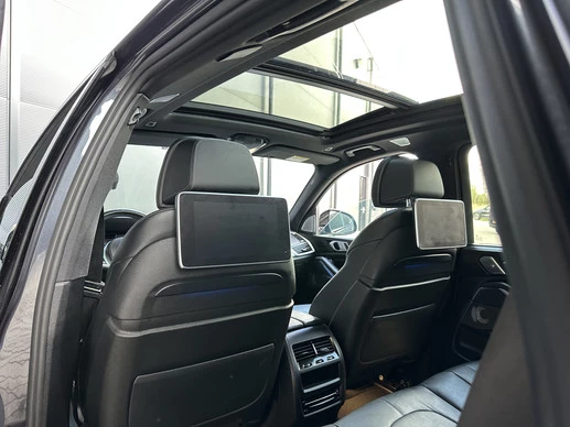 BMW X5 - Afbeelding 29 van 30