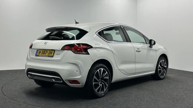 DS DS 4 - Afbeelding 5 van 30