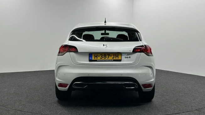 DS DS 4 - Afbeelding 7 van 30