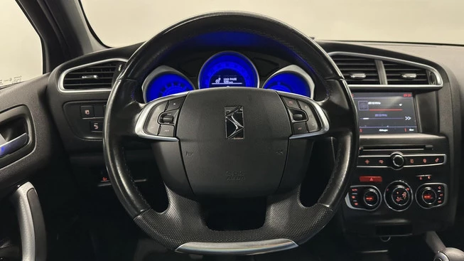 DS DS 4 - Afbeelding 19 van 30