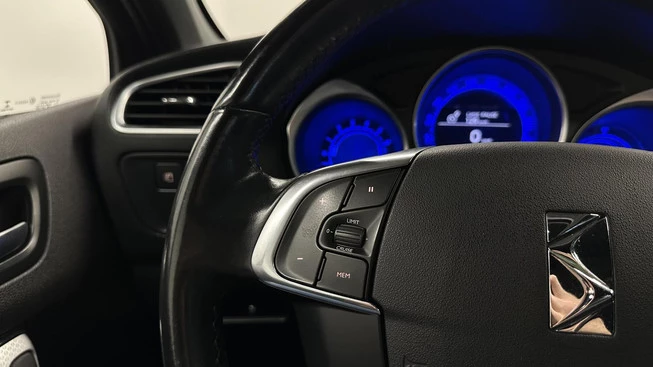 DS DS 4 - Afbeelding 20 van 30