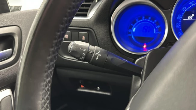 DS DS 4 - Afbeelding 22 van 30