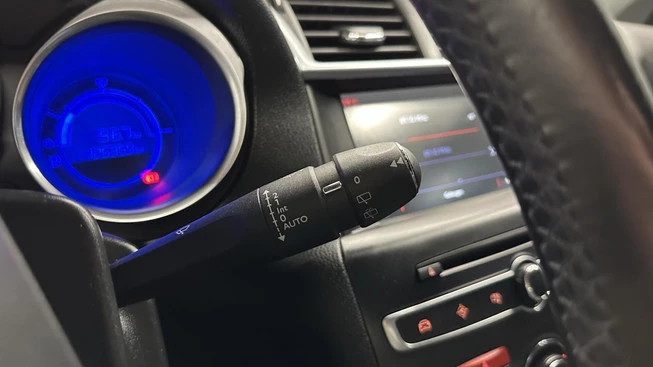 DS DS 4 - Afbeelding 23 van 30