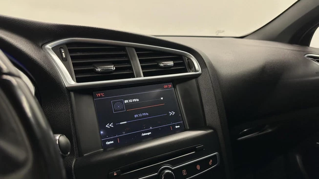 DS DS 4 - Afbeelding 25 van 30