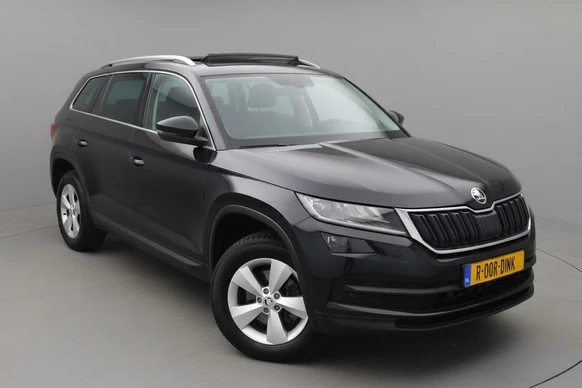 Škoda Kodiaq - Afbeelding 1 van 30