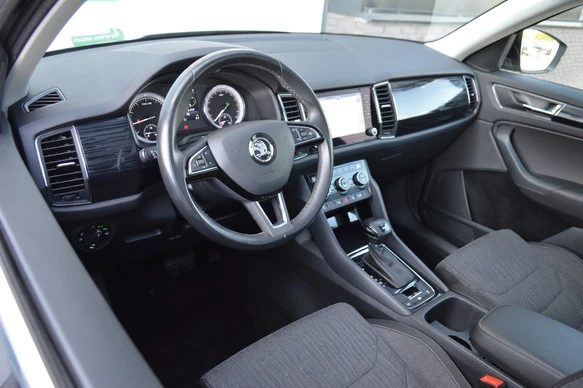 Škoda Kodiaq - Afbeelding 3 van 30