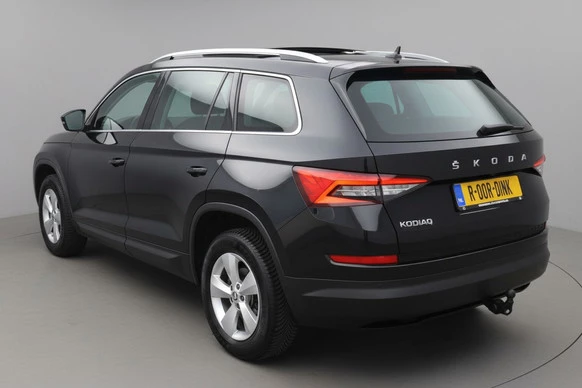 Škoda Kodiaq - Afbeelding 4 van 30