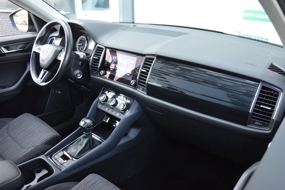 Škoda Kodiaq - Afbeelding 5 van 30