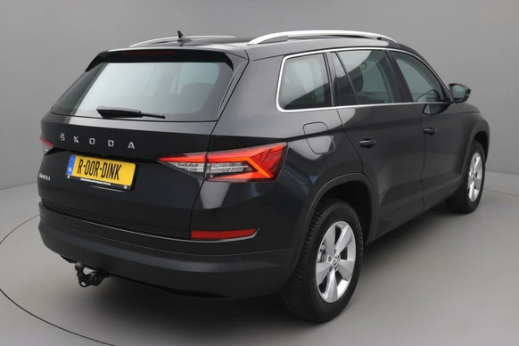 Škoda Kodiaq - Afbeelding 6 van 30