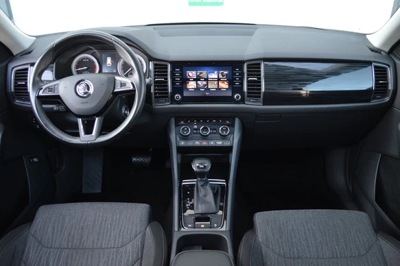 Škoda Kodiaq - Afbeelding 7 van 30