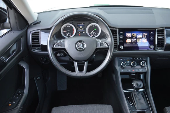Škoda Kodiaq - Afbeelding 9 van 30