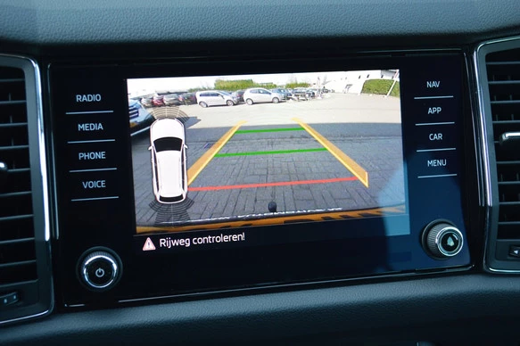 Škoda Kodiaq - Afbeelding 11 van 30