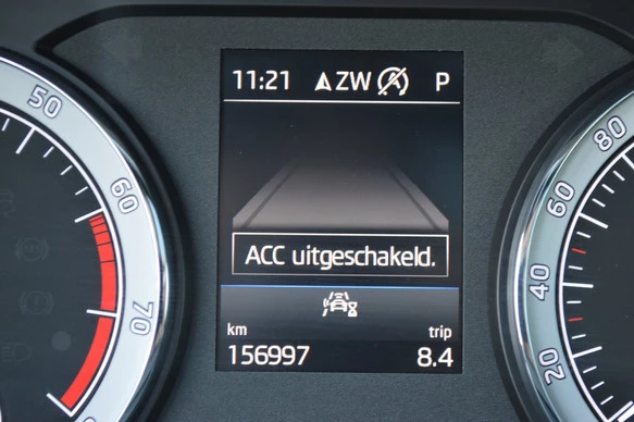 Škoda Kodiaq - Afbeelding 14 van 30