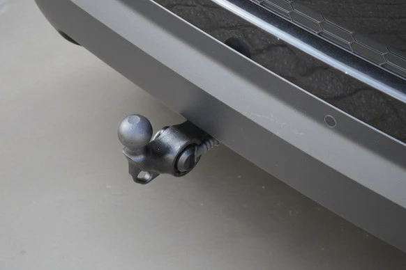 Škoda Kodiaq - Afbeelding 15 van 30